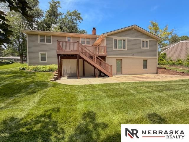 3309 Bridgeford Road, Omaha, NE 68124