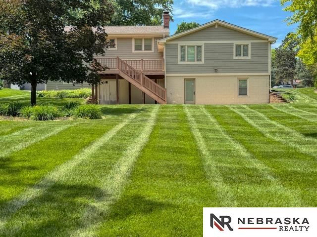 3309 Bridgeford Road, Omaha, NE 68124