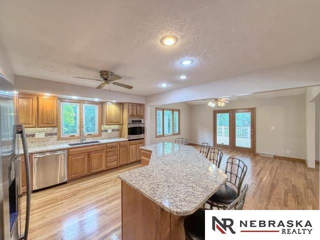 3309 Bridgeford Road, Omaha, NE 68124