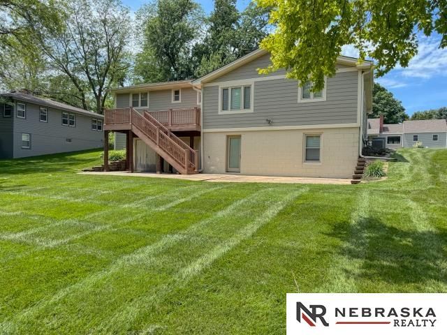 3309 Bridgeford Road, Omaha, NE 68124