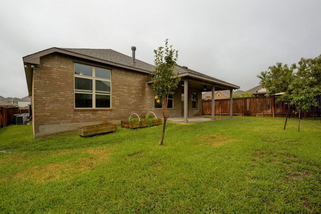 101 Lake Whitney CT, Georgetown, TX 78628