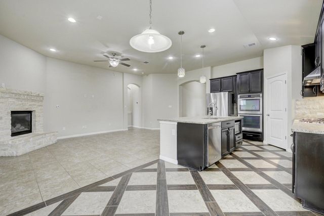 101 Lake Whitney CT, Georgetown, TX 78628