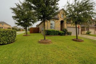 101 Lake Whitney CT, Georgetown, TX 78628