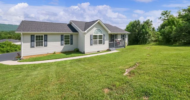 217 Lookout Circle, Trenton, GA 30752