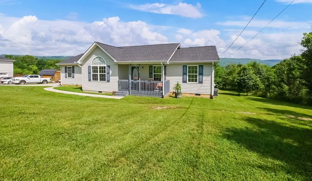 217 Lookout Circle, Trenton, GA 30752
