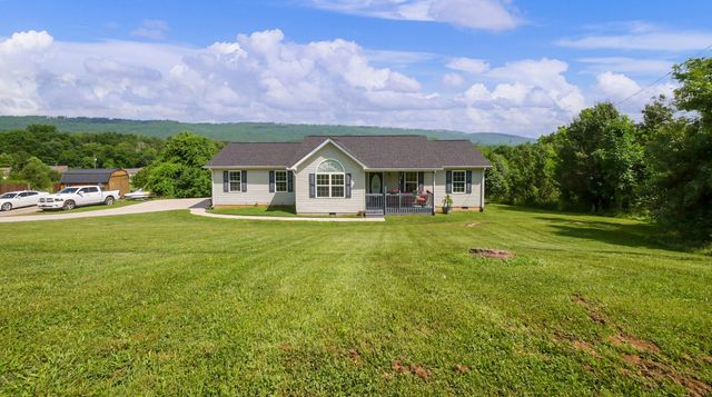 217 Lookout Circle, Trenton, GA 30752
