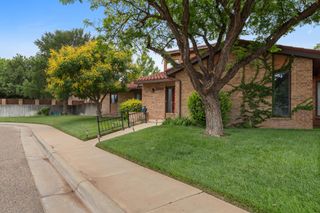 3428 Sleepy Hollow Boulevard, Amarillo, TX 79121