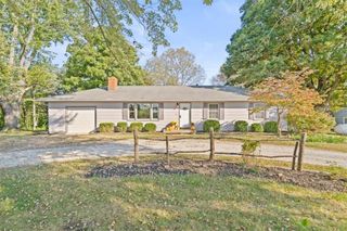 5600 E Poney Creek Road, Cleveland, MO 64734