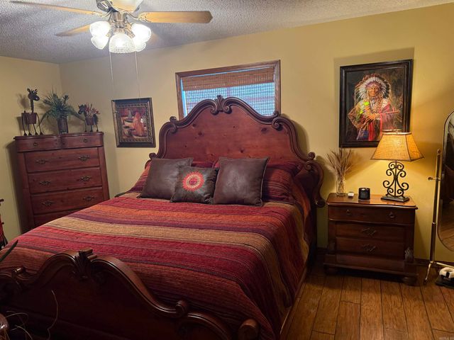 132 Blase Line Road, Fairfield Bay, AR 72088