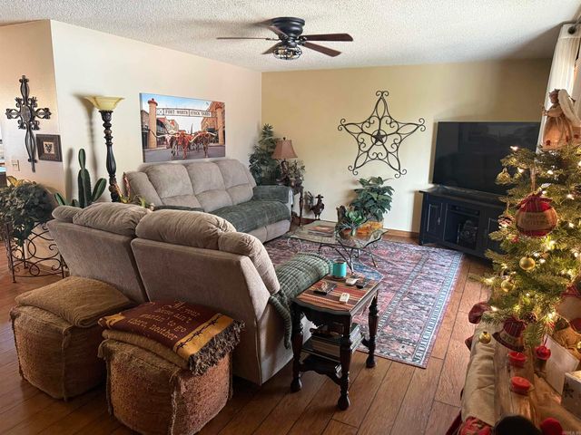 132 Blase Line Road, Fairfield Bay, AR 72088