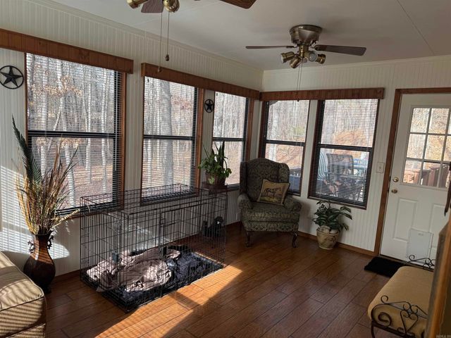 132 Blase Line Road, Fairfield Bay, AR 72088