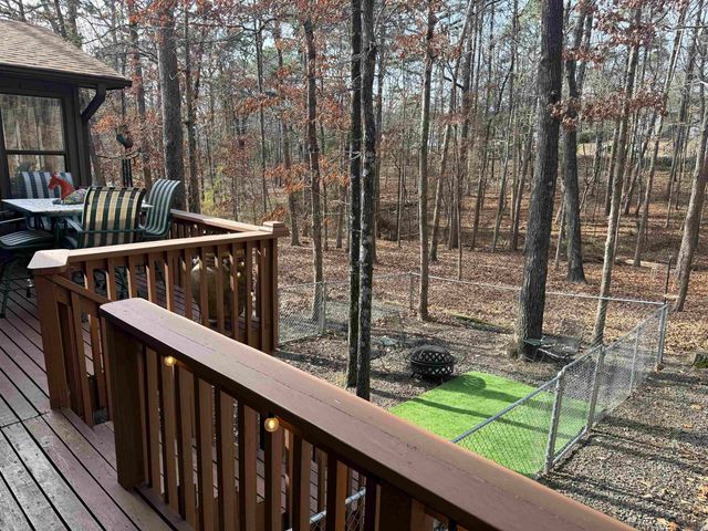 132 Blase Line Road, Fairfield Bay, AR 72088