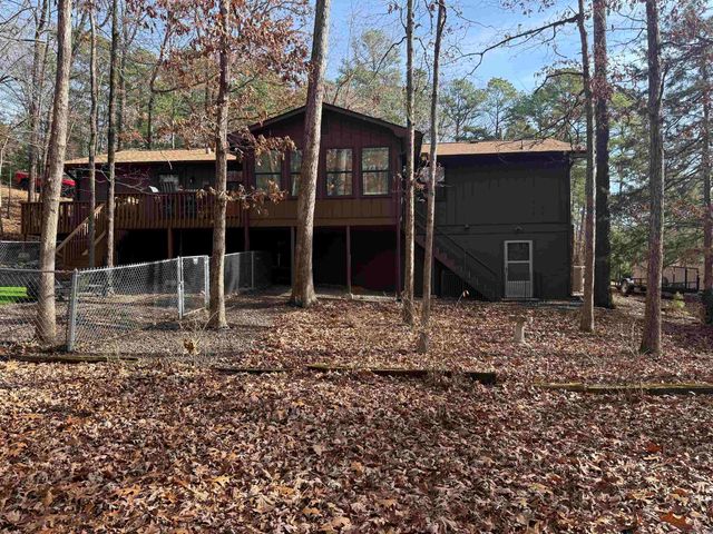 132 Blase Line Road, Fairfield Bay, AR 72088