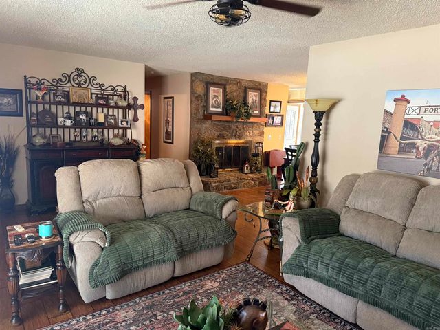 132 Blase Line Road, Fairfield Bay, AR 72088