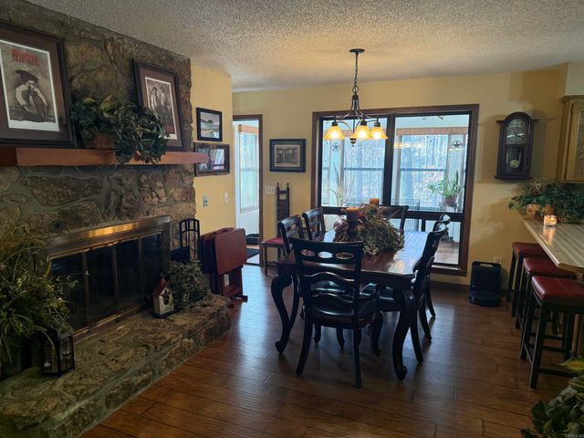 132 Blase Line Road, Fairfield Bay, AR 72088