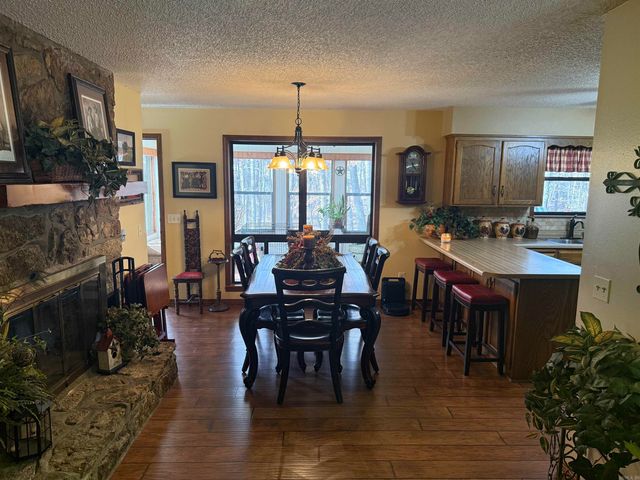 132 Blase Line Road, Fairfield Bay, AR 72088