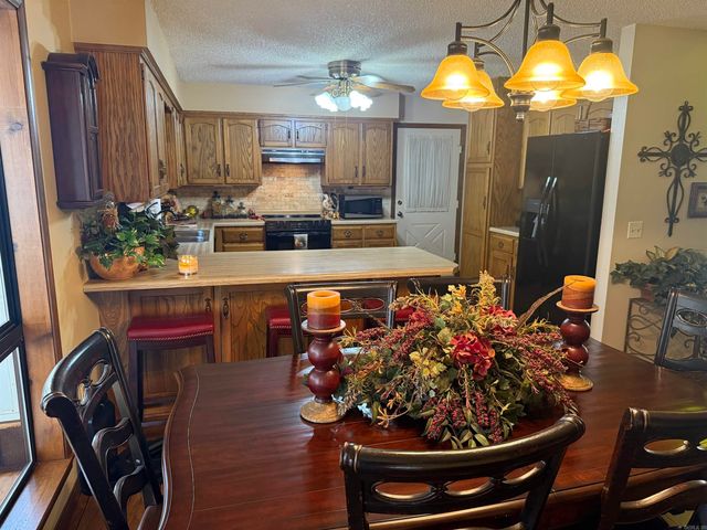 132 Blase Line Road, Fairfield Bay, AR 72088