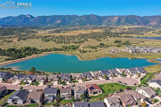 15794 Blue Pearl Court, Monument, CO 80132
