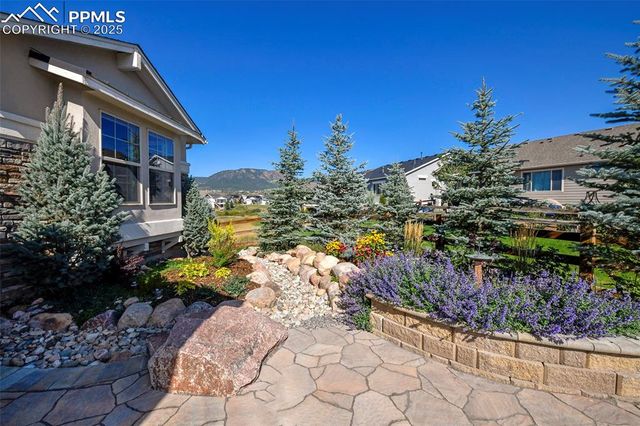 15794 Blue Pearl Court, Monument, CO 80132