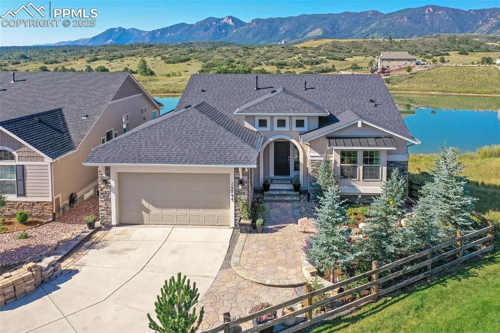15794 Blue Pearl Court, Monument, CO 80132