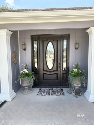 26178 Marina Road, Orange Beach, AL 36561