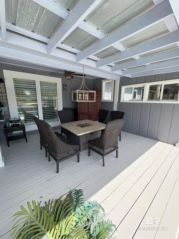 26178 Marina Road, Orange Beach, AL 36561