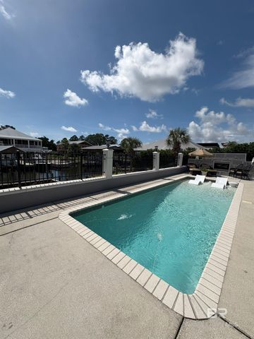 26178 Marina Road, Orange Beach, AL 36561