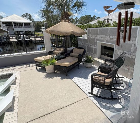 26178 Marina Road, Orange Beach, AL 36561