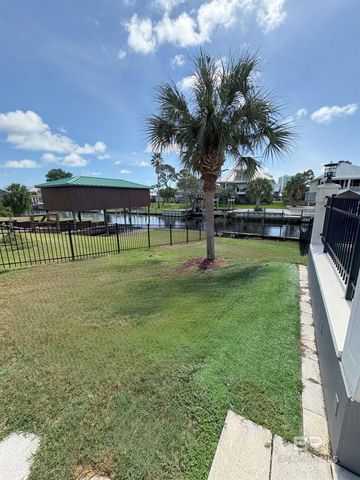 26178 Marina Road, Orange Beach, AL 36561