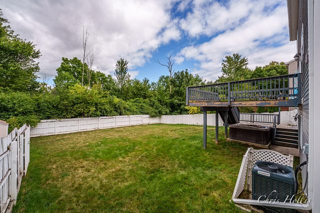 3075 Creek Way Court SE, Grand Rapids, MI 49512