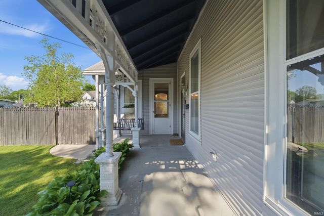 1106 S 5th Street, Lafayette, IN 47905