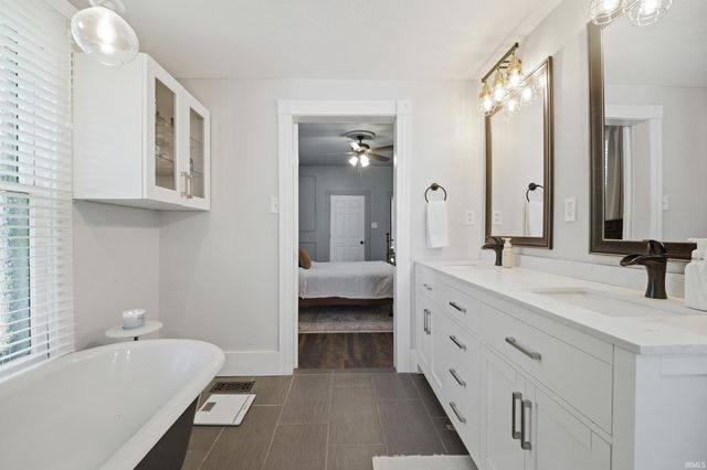 1106 S 5th Street, Lafayette, IN 47905