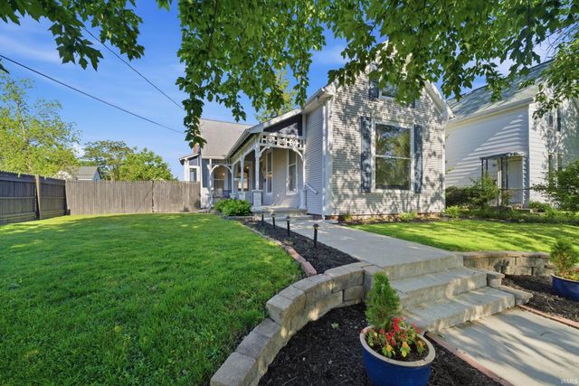 1106 S 5th Street, Lafayette, IN 47905