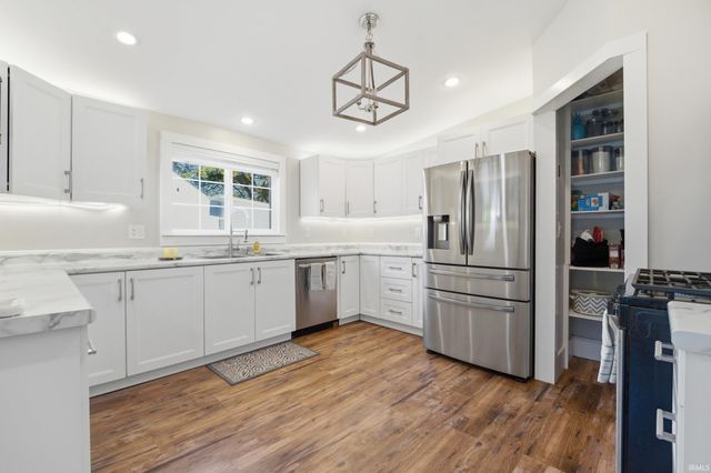 1106 S 5th Street, Lafayette, IN 47905