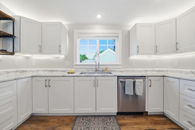 1106 S 5th Street, Lafayette, IN 47905