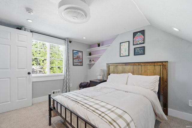 1106 S 5th Street, Lafayette, IN 47905