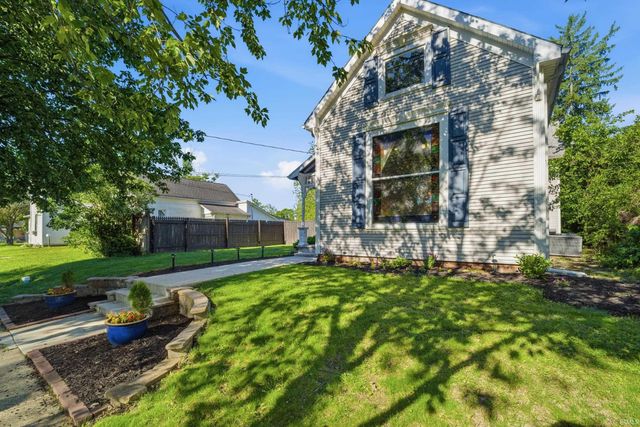 1106 S 5th Street, Lafayette, IN 47905
