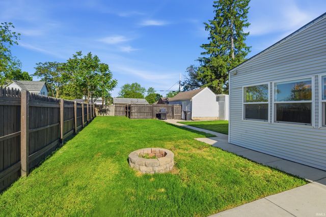 1106 S 5th Street, Lafayette, IN 47905
