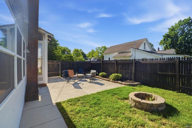 1106 S 5th Street, Lafayette, IN 47905