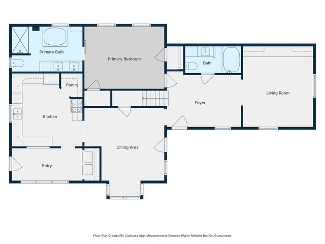 1106 S 5th Street, Lafayette, IN 47905