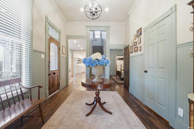 1106 S 5th Street, Lafayette, IN 47905
