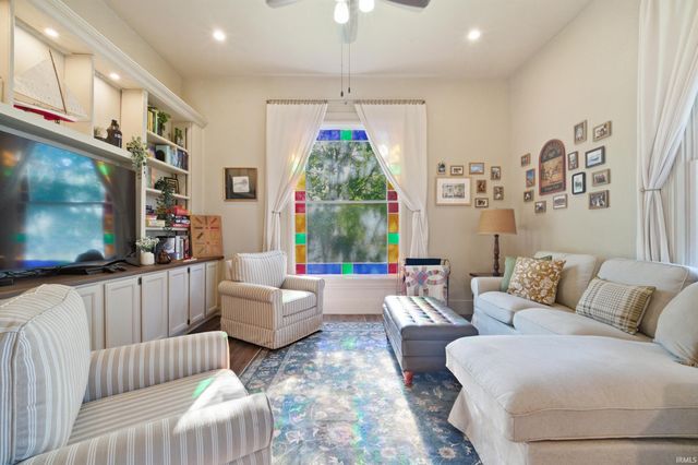 1106 S 5th Street, Lafayette, IN 47905