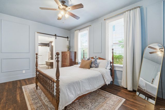 1106 S 5th Street, Lafayette, IN 47905