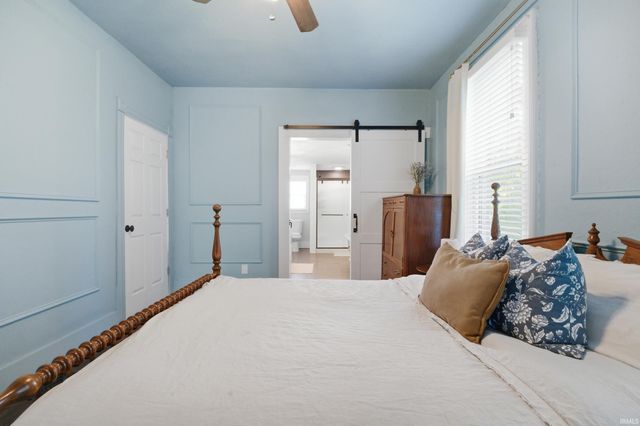 1106 S 5th Street, Lafayette, IN 47905