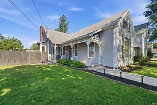 1106 S 5th Street, Lafayette, IN 47905