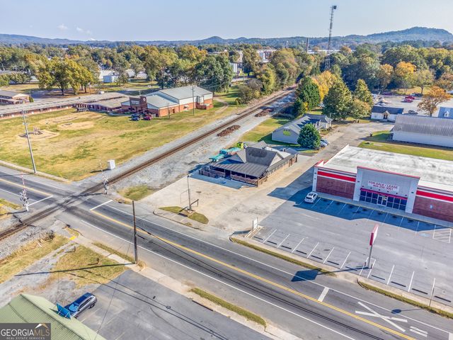 406 Piedmont Avenue, Rockmart, GA 30153