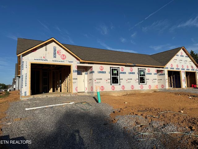 7321 Woodpecker Way 27, Knoxville, TN 37921