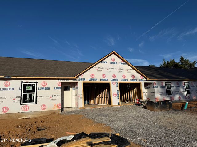 7321 Woodpecker Way 27, Knoxville, TN 37921