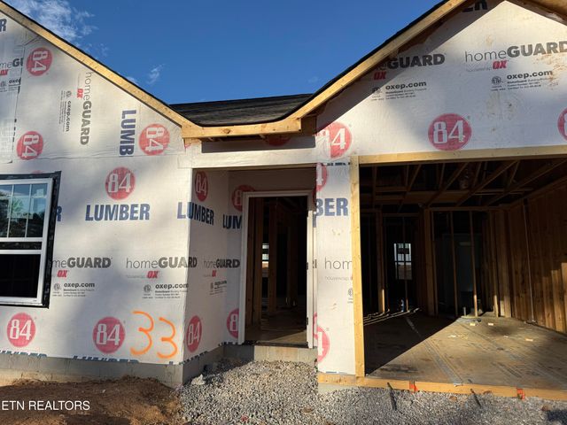 7321 Woodpecker Way 27, Knoxville, TN 37921