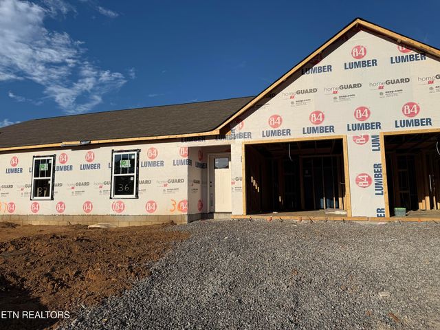 7321 Woodpecker Way 27, Knoxville, TN 37921